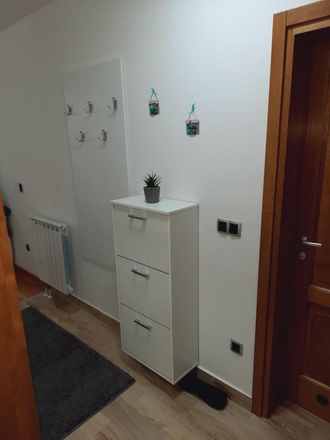 Apartman Bulevar Sarajevo - Free Parking Dış mekan fotoğraf
