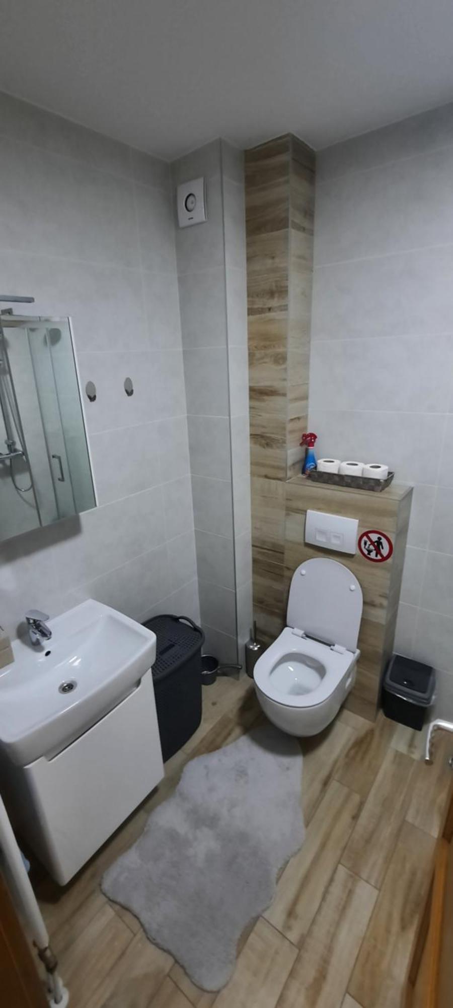 Apartman Bulevar Sarajevo - Free Parking Dış mekan fotoğraf
