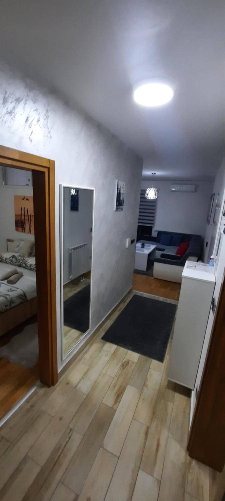 Apartman Bulevar Sarajevo - Free Parking Dış mekan fotoğraf